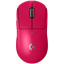 Picture of MOUSE USB PRO X SUPERLIGHT 2/PINK 910-006798 LOGITECH