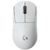 Picture of MOUSE USB WRL PRO X SUPERLIGHT/WHITE 910-006639 LOGITECH