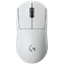 Attēls no MOUSE USB WRL PRO X SUPERLIGHT/WHITE 910-006639 LOGITECH