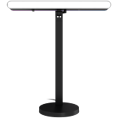 Attēls no LOGI LITRA BEAM LX - GRAPHITE BT PLUGCG