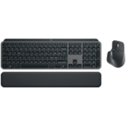 Attēls no LOGI MX Keys Combo Business Gen 2 (PAN)
