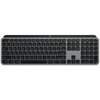 Picture of KEYBOARD WRL MX KEYS S MAC/SPACE GREY 920-011637 LOGITECH