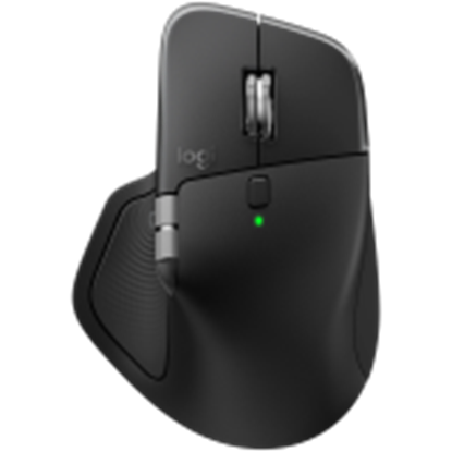 Picture of LOGI MX Master 4 Mouse for Mac Space