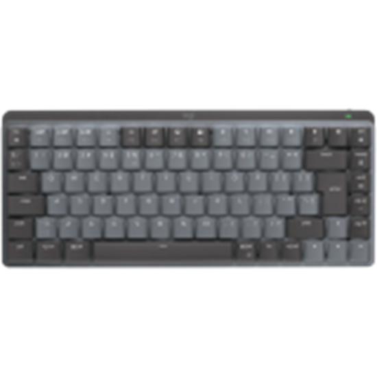 Picture of LOGI MX Mech Mini Wl Illum kbd LIN (US)