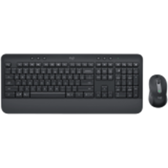 Picture of LOGI SIGNATURE K650 - GRAPHITE (HUN)