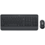 Изображение LOGI SIGNATURE K650 - GRAPHITE (HUN)