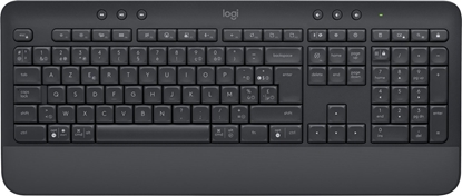 Attēls no LOGI SIGNATURE K650 - GRAPHITE (NLB)
