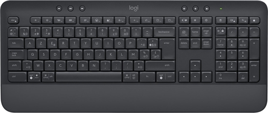 Picture of LOGI SIGNATURE K650 - GRAPHITE (NLB)