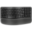 Picture of LOGI Wave Keys Business GRAPHITE (US)