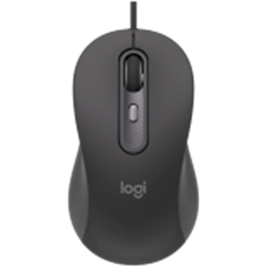 Picture of LOGI Wired Mouse M520 for Business