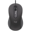 Picture of LOGI Wired Mouse M520 for Business