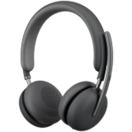 Picture of LOGI Zone Wireless 2 headset Teams