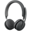 Attēls no LOGI Zone Wireless 2 headset Teams