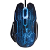Picture of Logilink Gaming Maus, USB, 6-button, 2400dpi