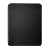 Изображение Logilink Mauspad Leder Design schwarz
