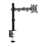 Изображение Logilink TIS 17"-32",1TFT,3Gelenke schw. Max. 8KG,360°VESA p