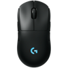 Picture of Logitech G Pro 2 Lightspeed Wireless Gaming Mouse RF Wireless 44000 DPI, Black