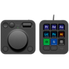 Изображение KEYPAD MX CREATIVE CONSOLE/GRAPHITE 920-012931 LOGITECH