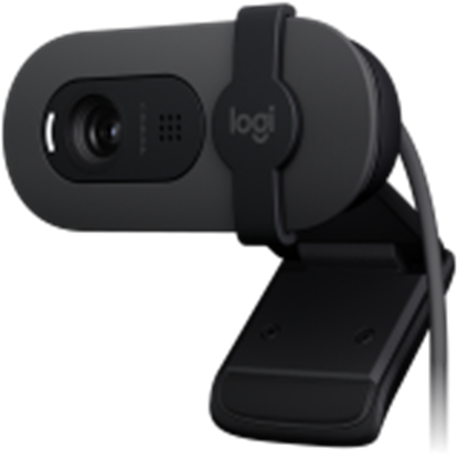 Attēls no Logitech Brio 105 webcam 2 MP