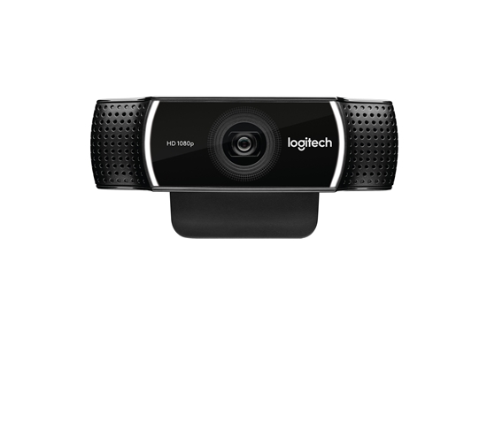 Изображение Logitech C922 Pro Stream 