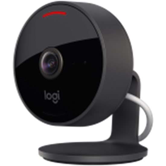 Изображение Logitech Circle View Camera