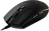 Picture of Logitech G203 Lightsync Black