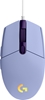 Picture of Logitech G203 Lightsync RGB Lilac