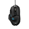 Изображение Logitech G502 Hero Gaming Black