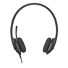 Изображение Logitech H340