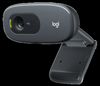 Picture of Logitech HD WEBCAM C270 720i