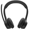 Изображение HEADSET ZONE 305/MIDN/BLACK 981-001453 LOGITECH