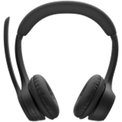 Изображение Logitech Headset Zone 305 Teams graphite