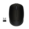 Picture of Logitech M171 Black