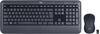 Изображение Logitech MK540 ADVANCED Wireless Keyboard and Mouse Combo
