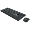 Изображение Logitech MK540 ADVANCED Wireless Keyboard and Mouse Combo