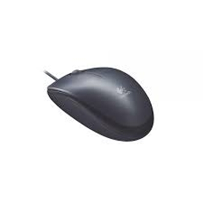 Picture of Logitech Mouse 910-001793 M90 grey