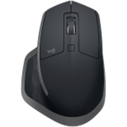 Attēls no Logitech MX 910-007224 - Maus mouse