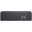 Attēls no Logitech MX Keys keyboard RF Wireless + Bluetooth QWERTY UK English Black