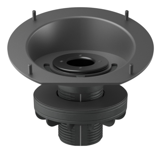 Изображение Logitech New Riser Mount for Group