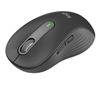Изображение Logitech Signature M650 L Wireless Mouse for Business