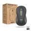 Attēls no Logitech Signature M650 Grafit