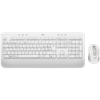 Picture of Logitech Signature MK650 Combo for Business