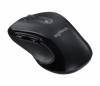 Picture of Logitech Wireless M510 Black