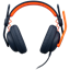 Изображение Logitech Zone Learn On-Ear Headset Wired for Learners AUX
