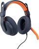 Picture of Logitech Zone Learn Over Ear USB-C