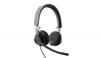 Picture of Logitech Zone Wired