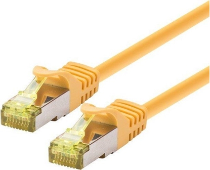 Attēls no LOGON LOGON PROFESSIONAL TCR6ASS070Y kabel sieciowy óty 7 m Cat6a S/FTP (S-STP)