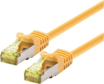 Attēls no LOGON LOGON PROFESSIONAL TCR6ASS150Y kabel sieciowy óty 15 m Cat6a S/FTP (S-STP)
