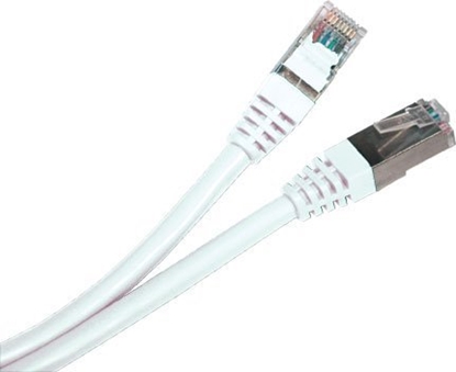 Attēls no LOGON LOGON SSTP Cat6a kabel sieciowy Biay 2 m