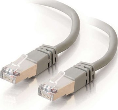 Attēls no LOGON LOGON SSTP Cat6a kabel sieciowy Ko soniowa 20 m